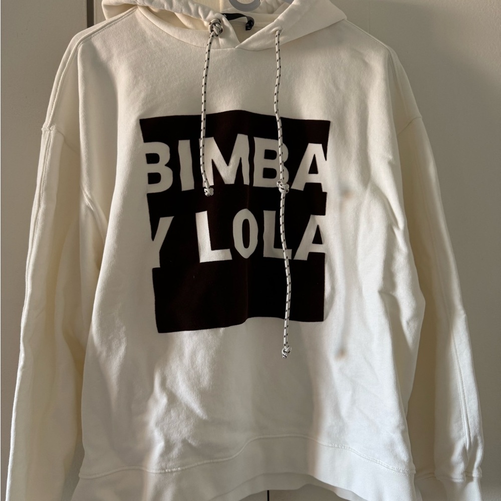 Bimba Y Lola Hoodie